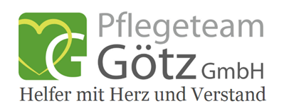 Pflegeteam Götz GmbH Logo
