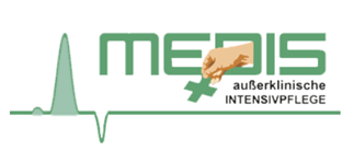 Medis Intensivpflege GmbH Logo