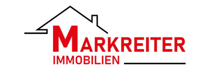 Immobilien K. Markreiter Logo