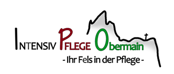 IntensivPflege Obermain GmbH Logo