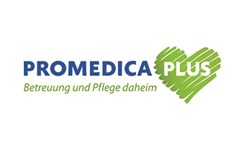 PROMEDICA PLUS Wasserburg Logo