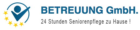 Betreuung GmbH Logo