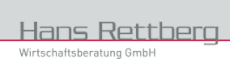 Rettberg Wirtschaftsberatung GmbH Logo