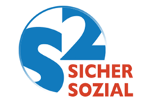Sicher und Sozial Dienste Häusliche Pflege und Betreuung GmbH Logo