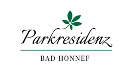 Parkresidenz Bad Honnef Logo
