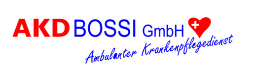 AKD BOSSI GmbH Logo