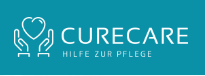 Curecare GmbH - Hilfe zur Pflege Logo