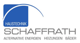 Haustechnik Schaffrath e.K. Logo