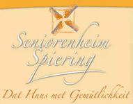 Seniorenheim Spiering Logo
