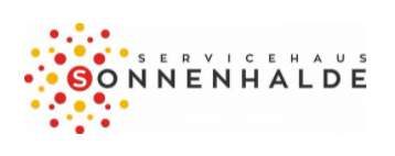 Servicehaus Sonnenhalde - Pflegeheim Westerheim Logo