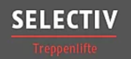 Gugubauer KG Selectiv-Treppenlifte Logo