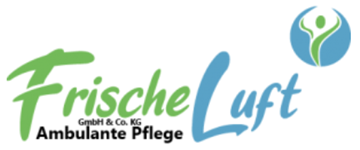 FrischeLuft GmbH & Co. KG – Ambulanter Intensivpflegedienst Logo