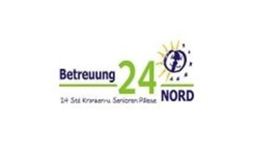 Betreuung24 Nord Logo