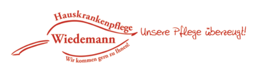 Hauskrankenpflege Wiedemann GmbH Logo