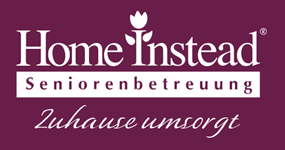 Home Instead Seniorenbetreuung - Hamburg Nord-Ost Logo