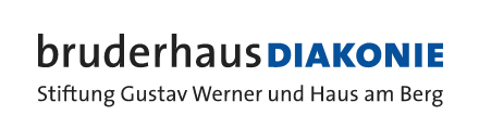 BruderhausDiakonie I Seniorenzentren im Landkreis Reutlingen Logo