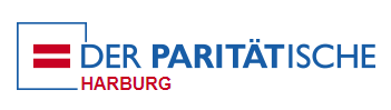Der Paritätische Harburg - Ambulante Pflege Logo