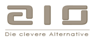AIO AG Logo
