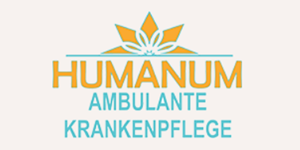 Humanum Ambulante Krankenpflege UG Logo