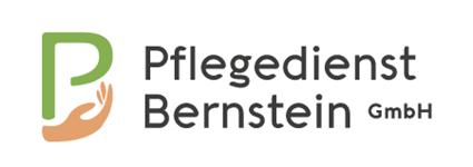 Pflegedienst Bernstein GmbH Logo