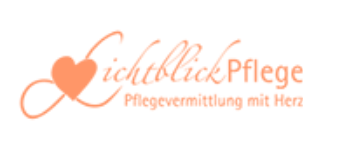 LichtblickPflege Logo