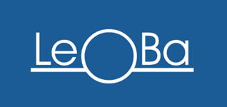 Leoba GmbH Logo