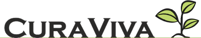 Pflegeteam CuraViva GmbH Logo