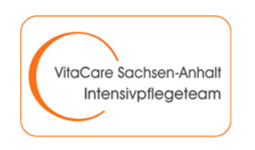 Vitacare Sachsen-Anhalt Logo