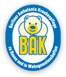 Berliner Ambulante Krankenpflege Logo