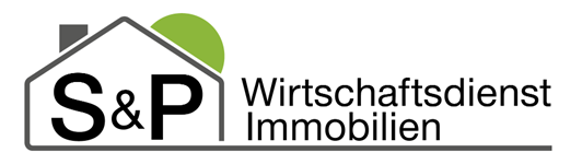 S&P Wirtschaftsdienst Immobilien Logo