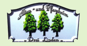 Alten- und Pflegeheim Drei Linden Logo