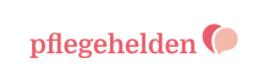 Pflegehelden® Franchise GmbH Logo