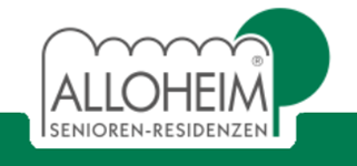 Alloheim Senioren-Residenz „St. Nikolaus“ Logo