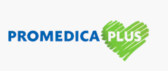PROMEDICA PLUS Aalen Logo