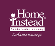 Home Instead Seniorenbetreuung - Rhein-Kreis Neuss Logo