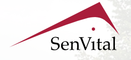 SenVital Senioren- und Pflegezentrum Ruhpolding am Rathausplatz Logo