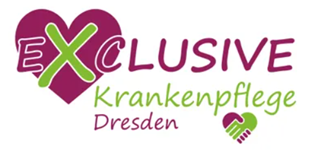 Exclusive Krankenpflege Dresden Logo