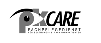 PK Care GmbH Logo