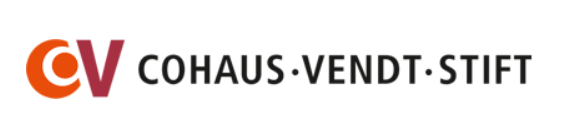 Cohaus-Vendt-Stift Logo