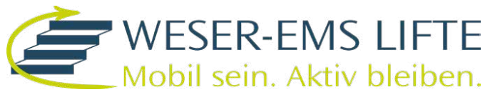 Weser-Ems Lifte GmbH & Co. KG Logo