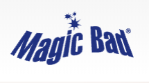 Magicbad Peter Vogel Logo