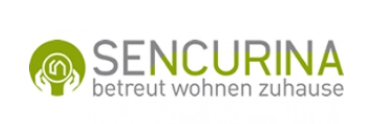 Sencurina Hanau | 24 Stunden Betreuung und Pflege Logo