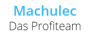 Machulec Traumbad Logo