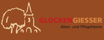 Alten- und Pflegeheim der Glockengießer-Spitalstiftung St. Leonhard Logo