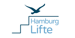 HAMBURG LIFTE Logo