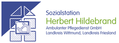 Sozialstation Herbert Hildebrand Logo