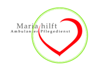 Maria hilft GmbH & Co. KG Logo
