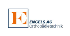 Engels AG Orthopädietechnik Logo