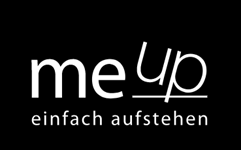 ME-UP.DE Logo