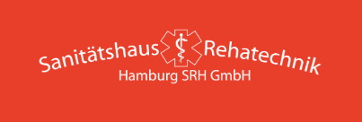 Sanitätshaus & Rehatechnik Hamburg SRH-GmbH Logo